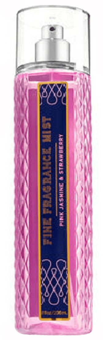 Pink Jasmine & Strawberry