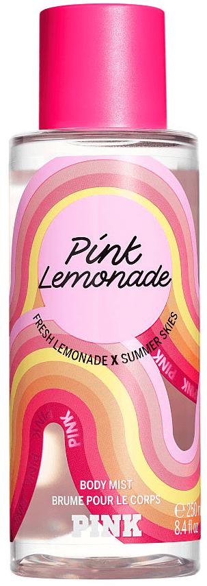 Pink Lemonade