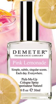 Pink Lemonade