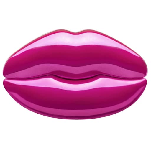 Pink Lips