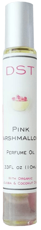 Pink Marshmallow