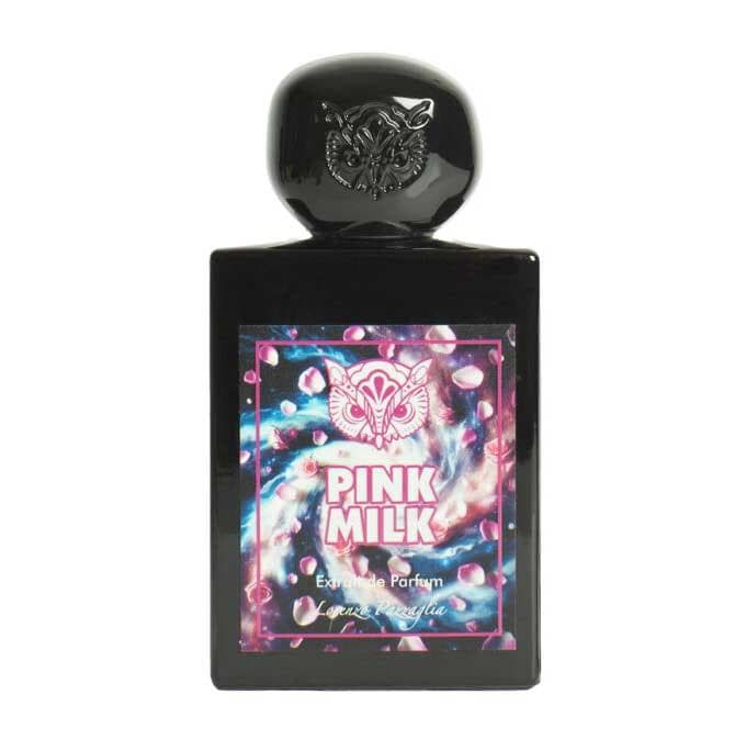 Pink Milk