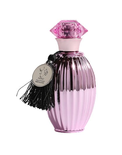Pink Musk