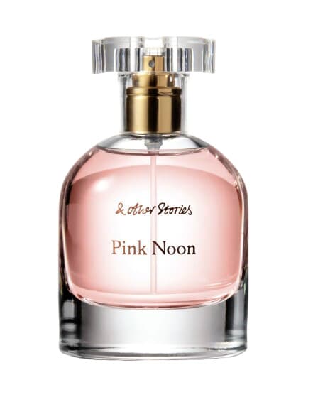 Pink Noon