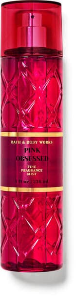 Pink Obsessed