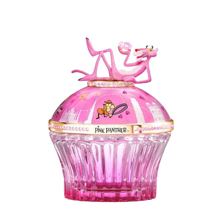 Pink Panther Fragrance