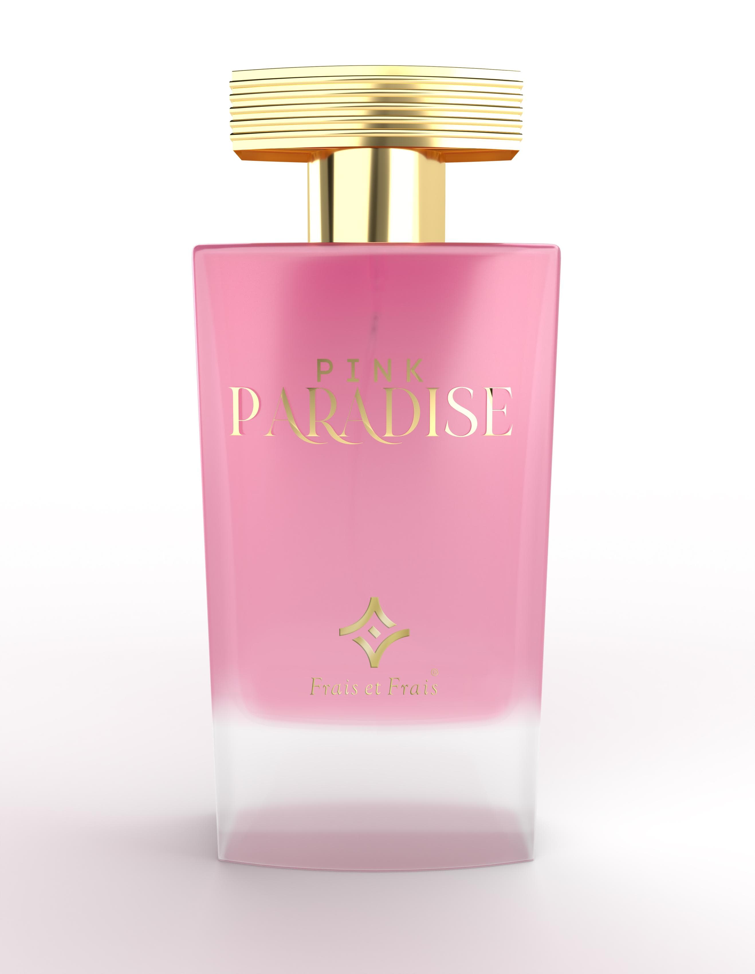 Pink Paradise