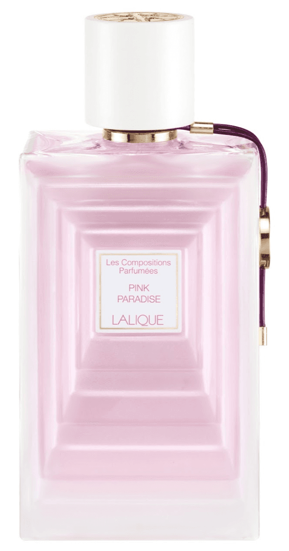 Pink Paradise