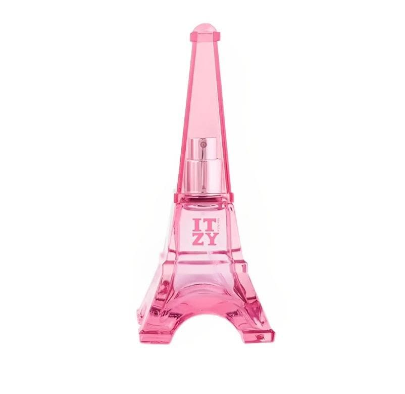 Pink Paris