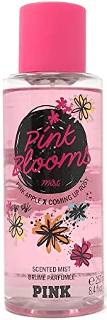 Pink Pink Blooms