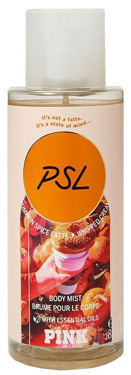 Pink PSL