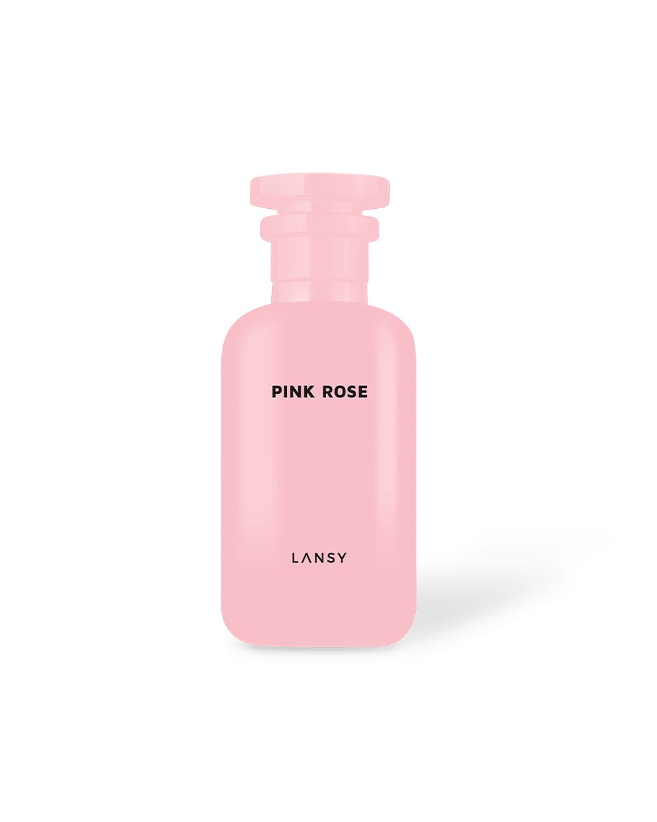 Pink Rose