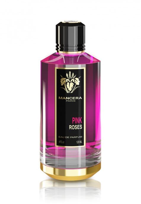 Pink Roses