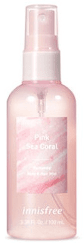 Pink Sea Coral
