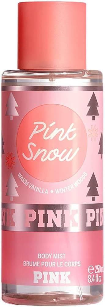 Pink Snow