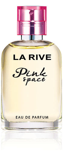 Pink Space