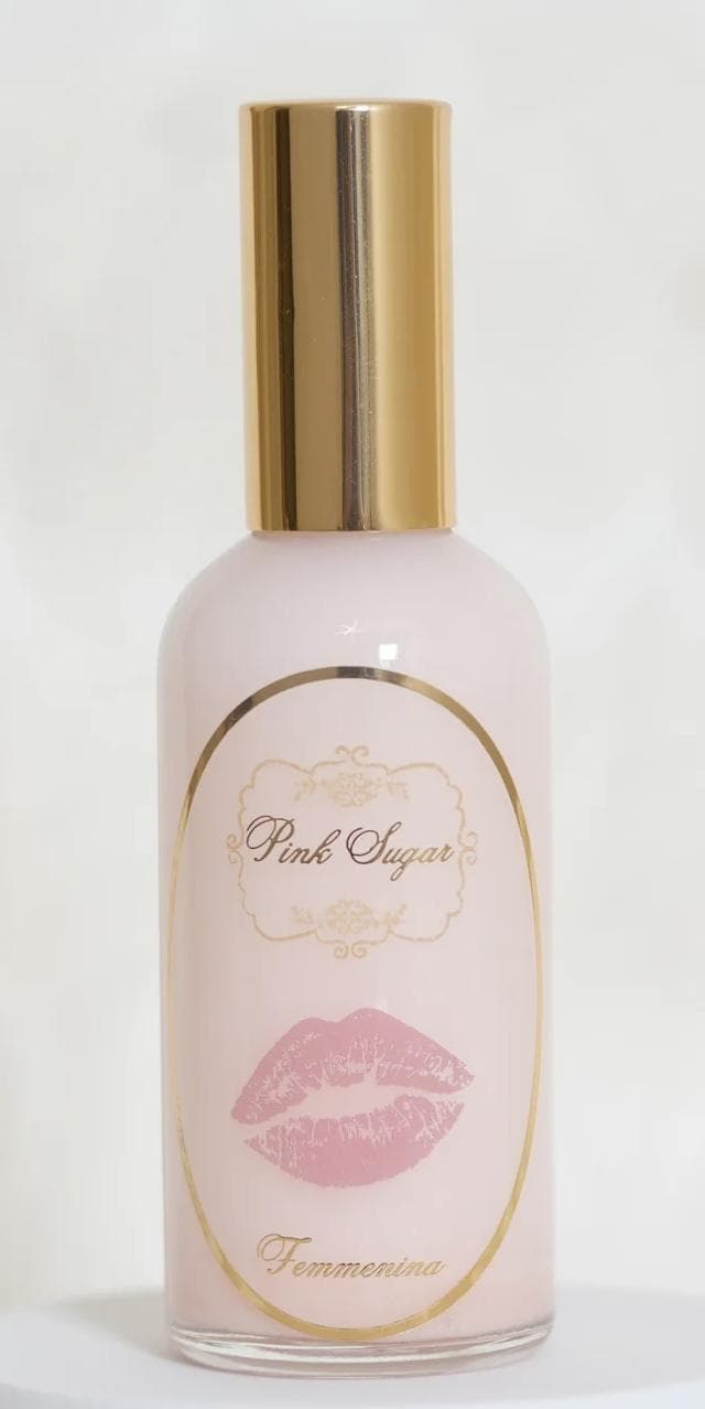Pink Sugar