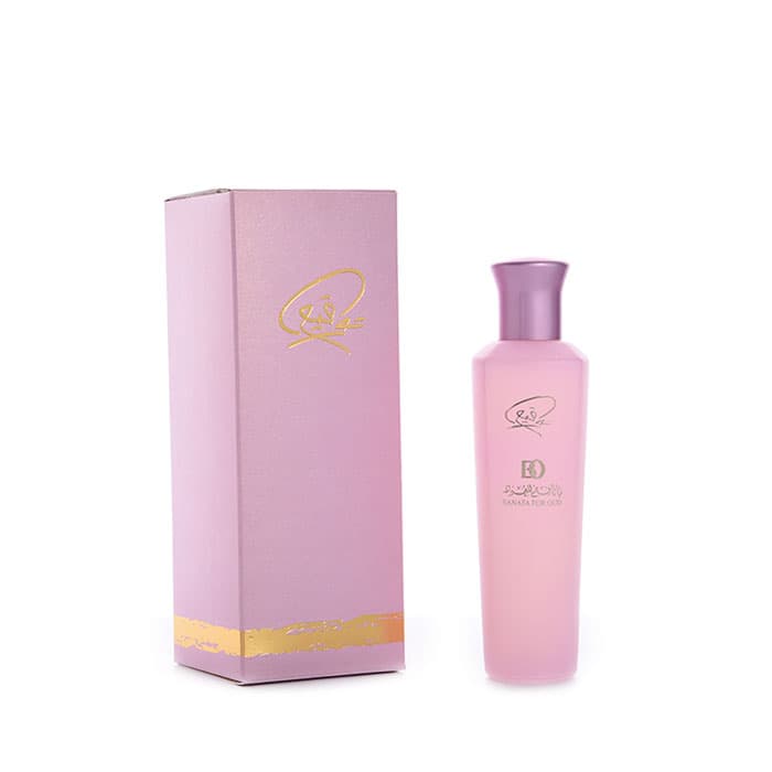 Pink Tawqie Perfume