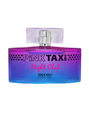 Pink Taxi Night Club