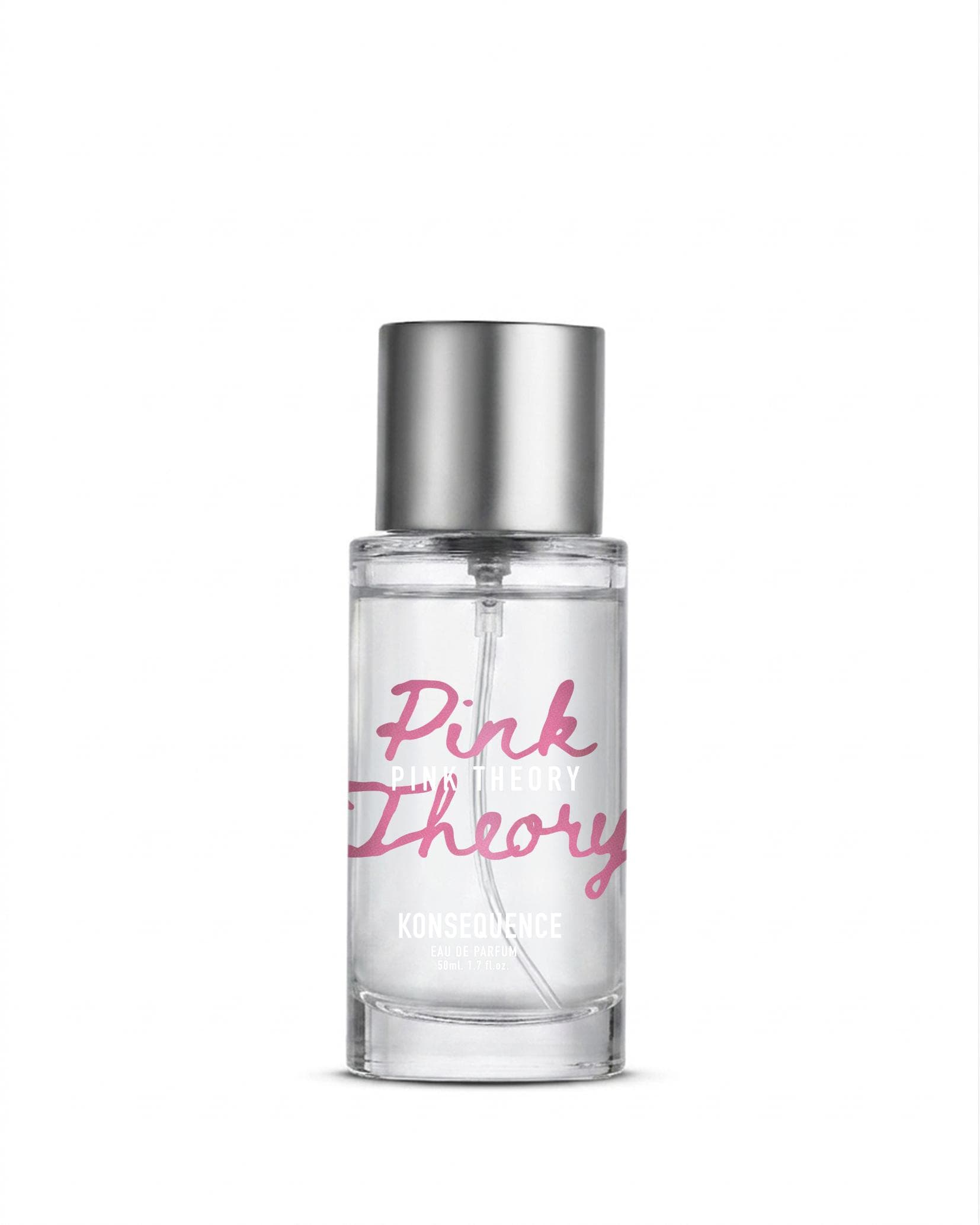 Pink Theory