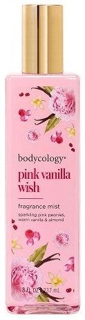 Pink Vanilla Wish