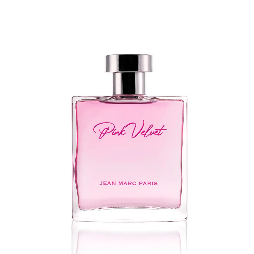 Pink Velvet