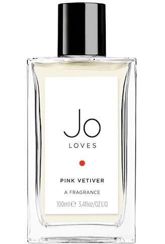 Pink Vetiver