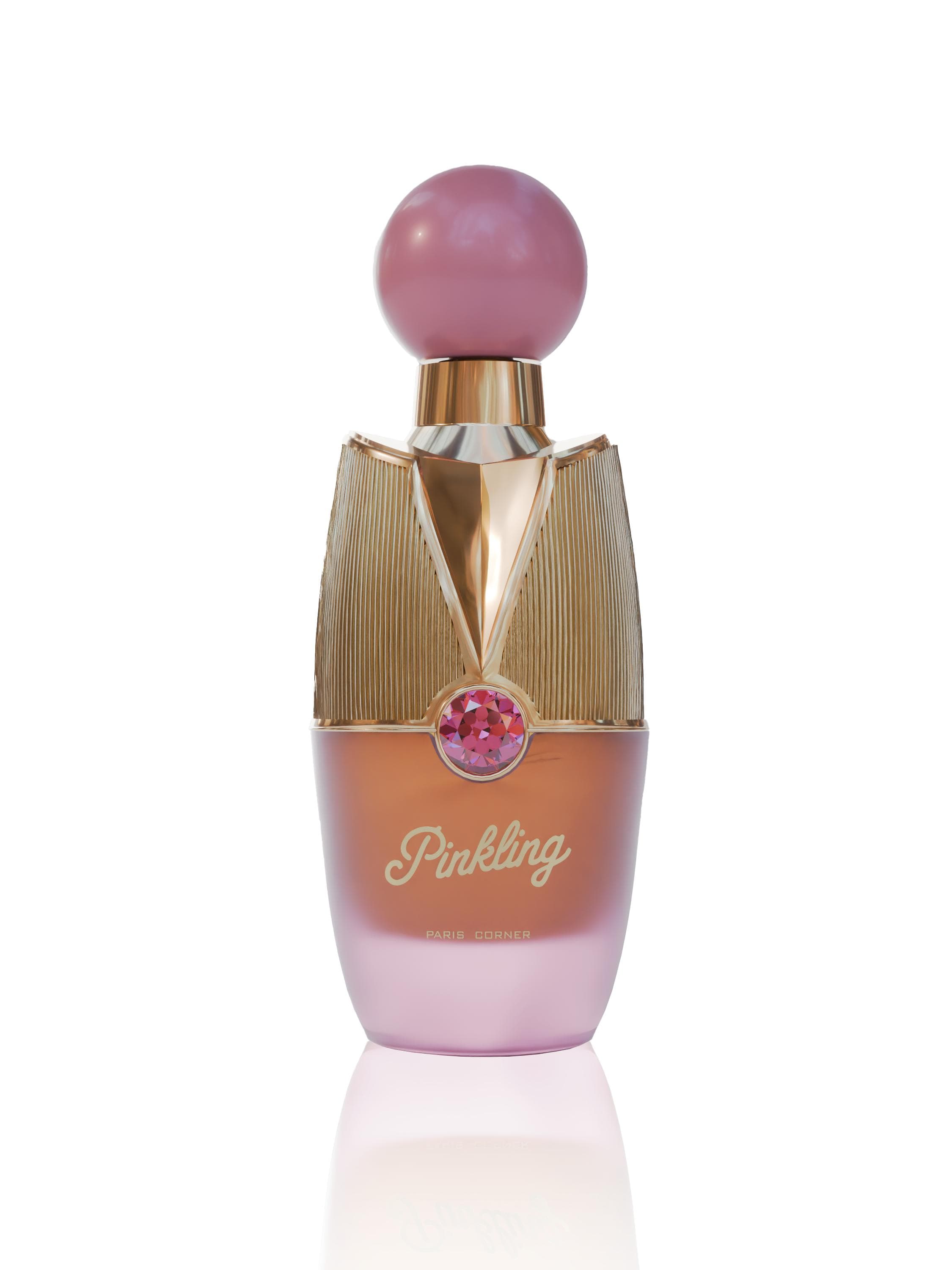 Pinkling