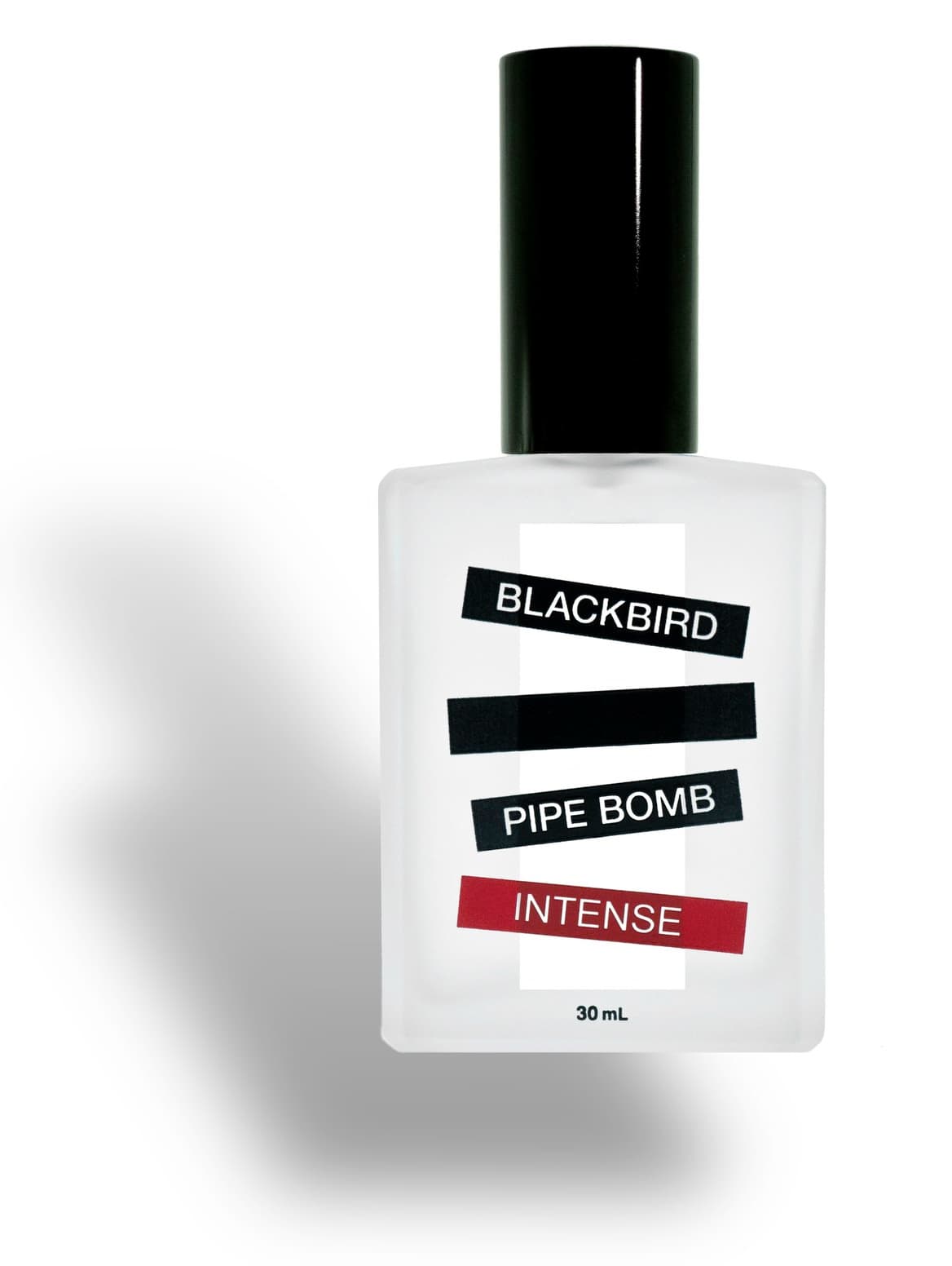 Pipe Bomb Intense
