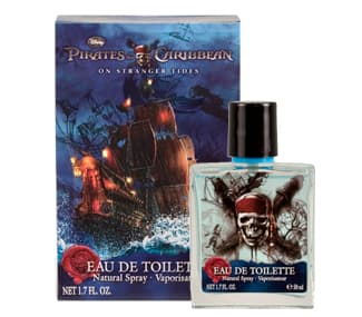 Pirates Caribbean