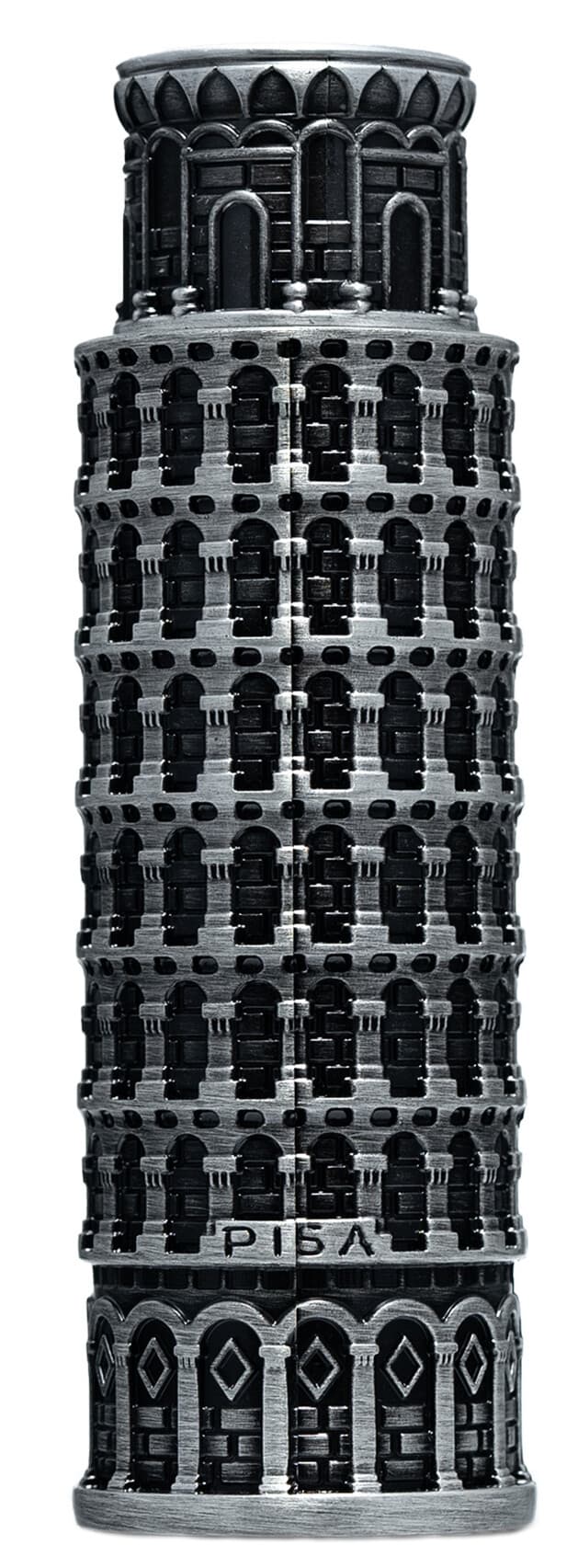 Pisa