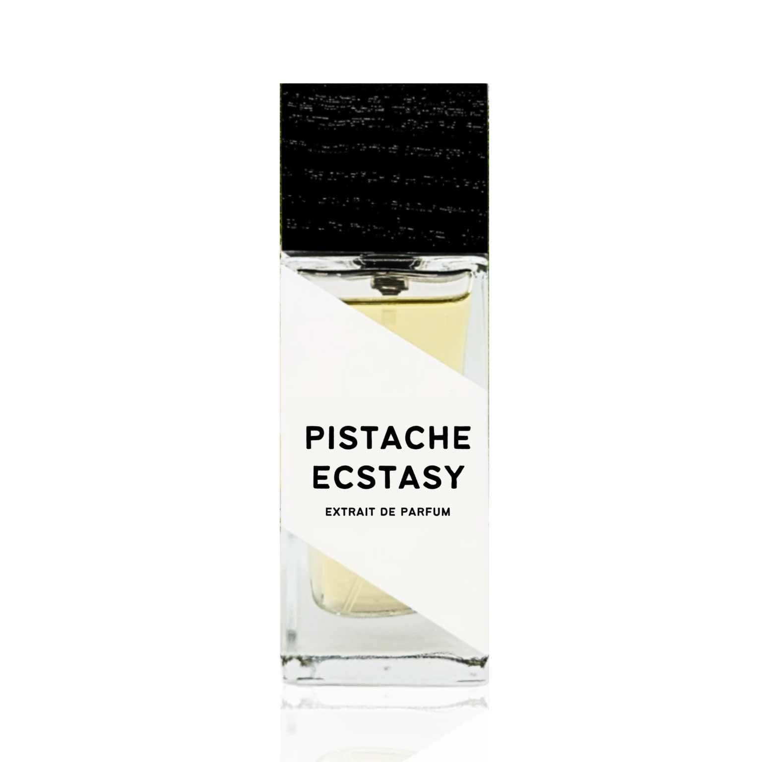 Pistache Ecstasy