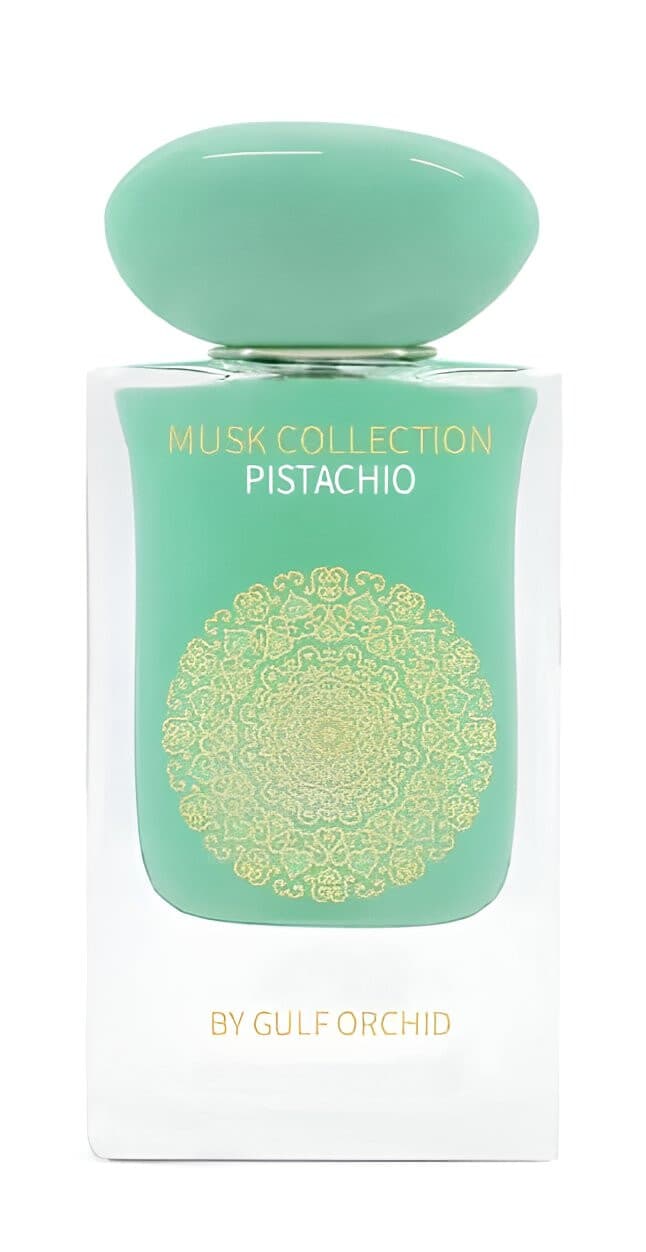 Pistachio