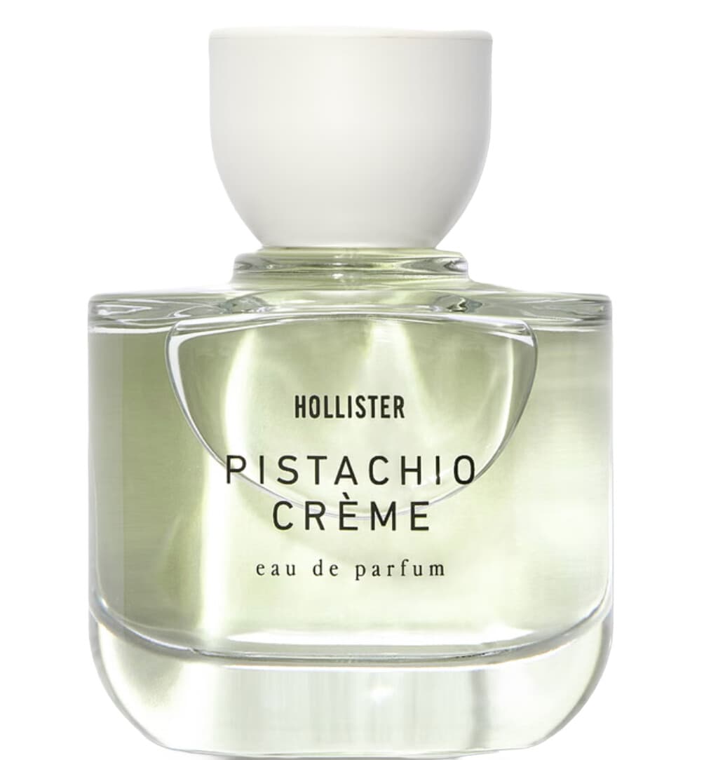 Pistachio Crème