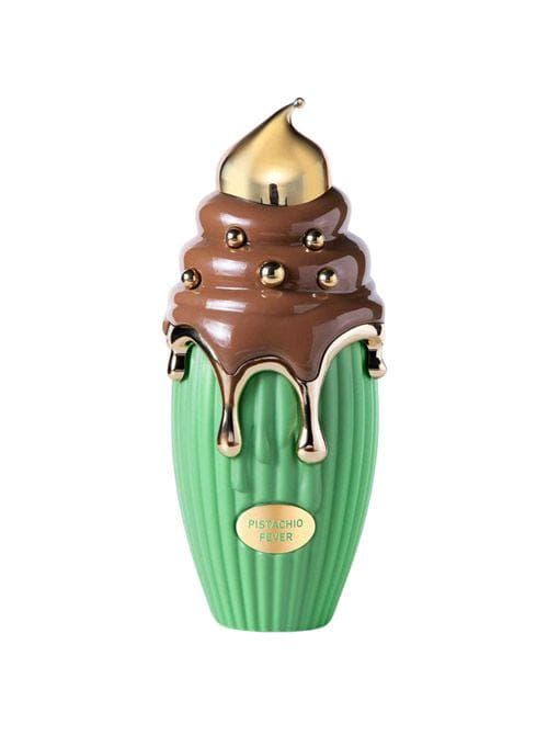 Pistachio Fever