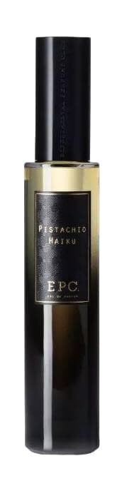 Pistachio Haiku