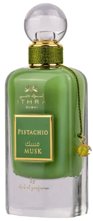 Pistachio Musk