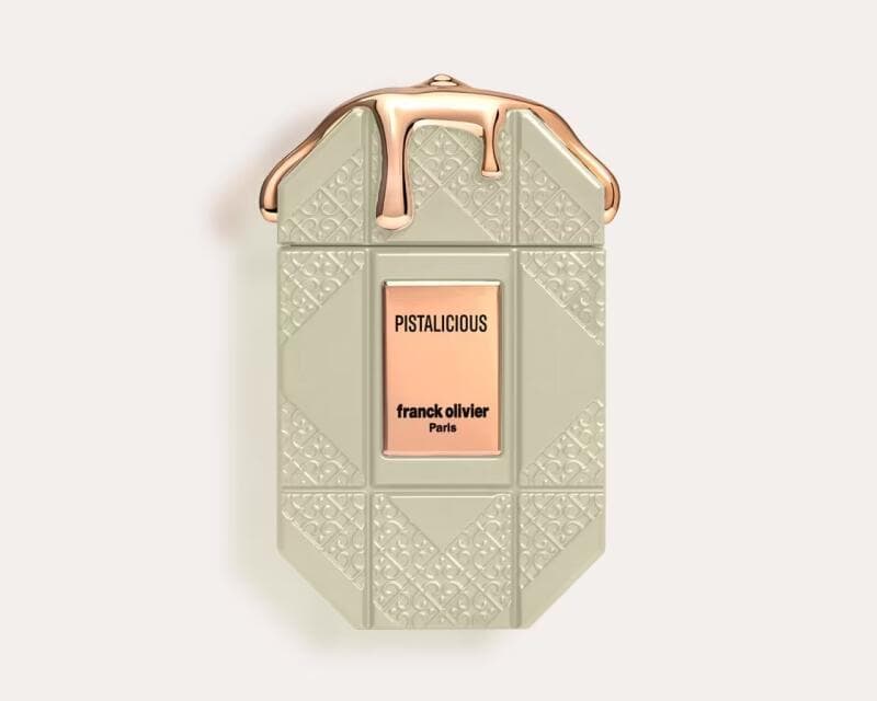 Pistalicious