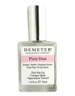 Pixie Dust