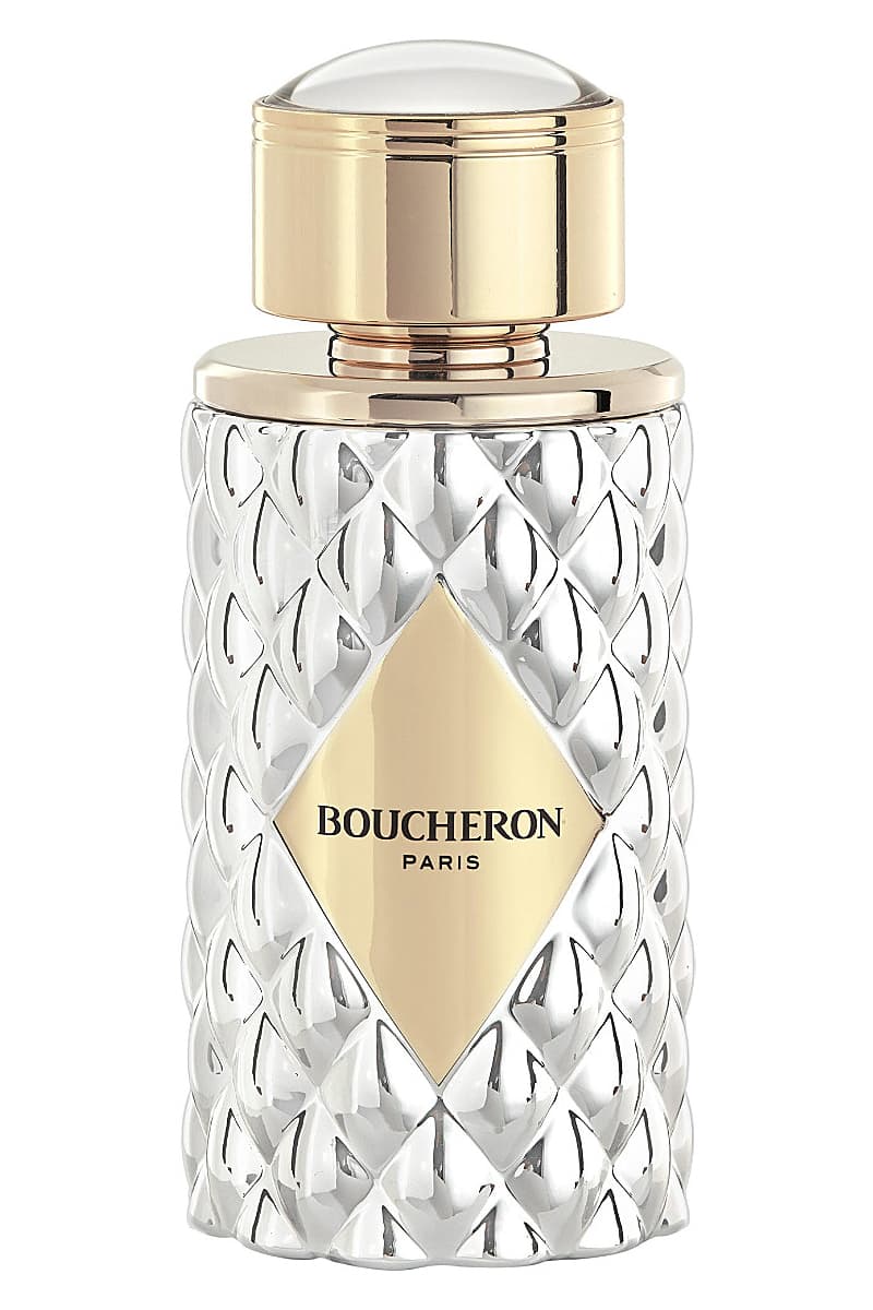 Place Vendome White Gold
