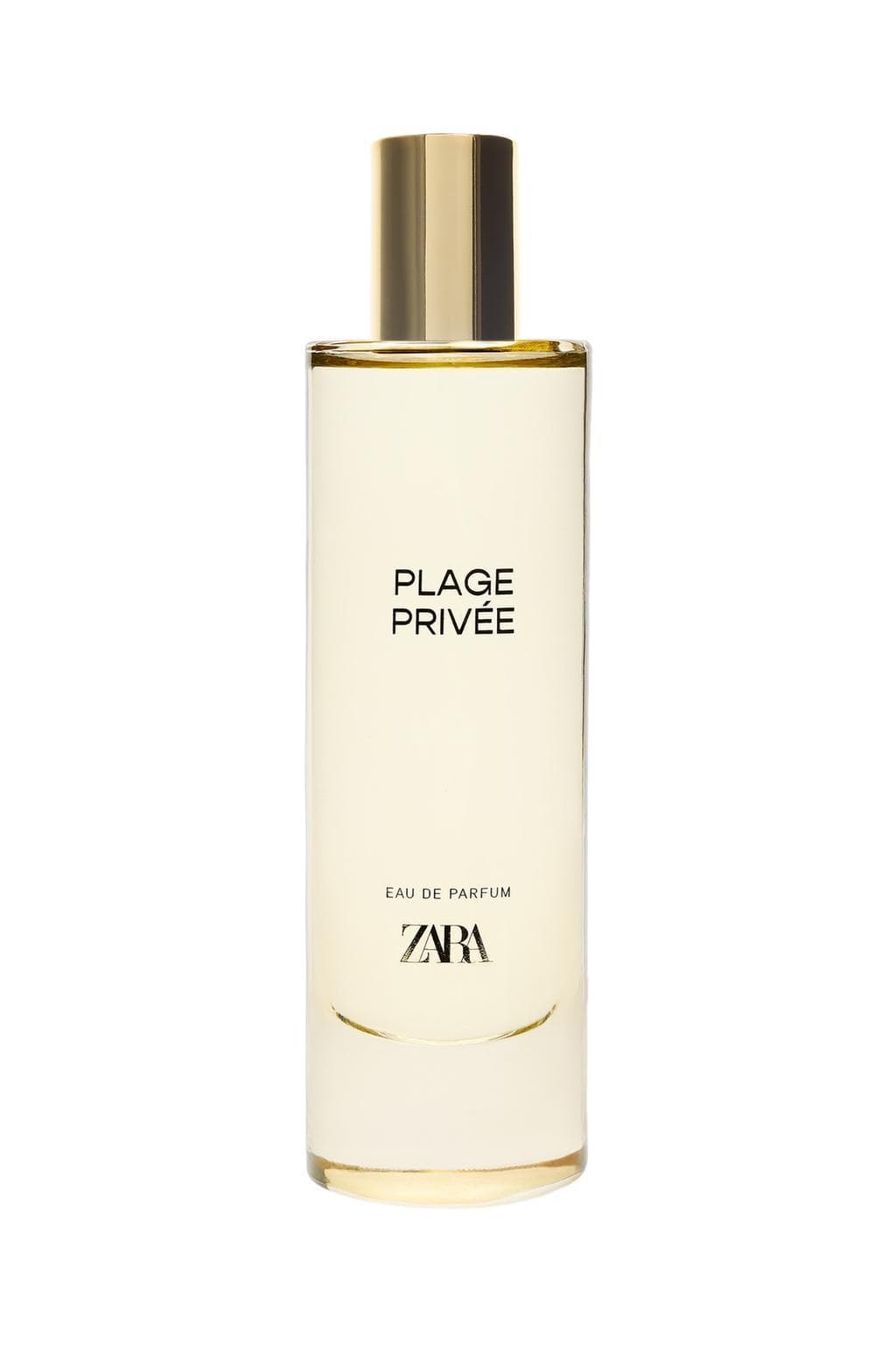Plage Privee