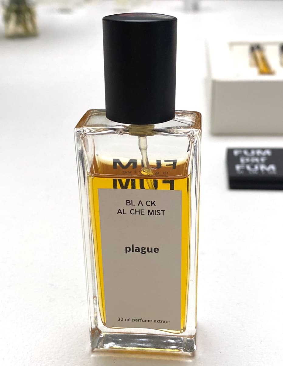 Plague