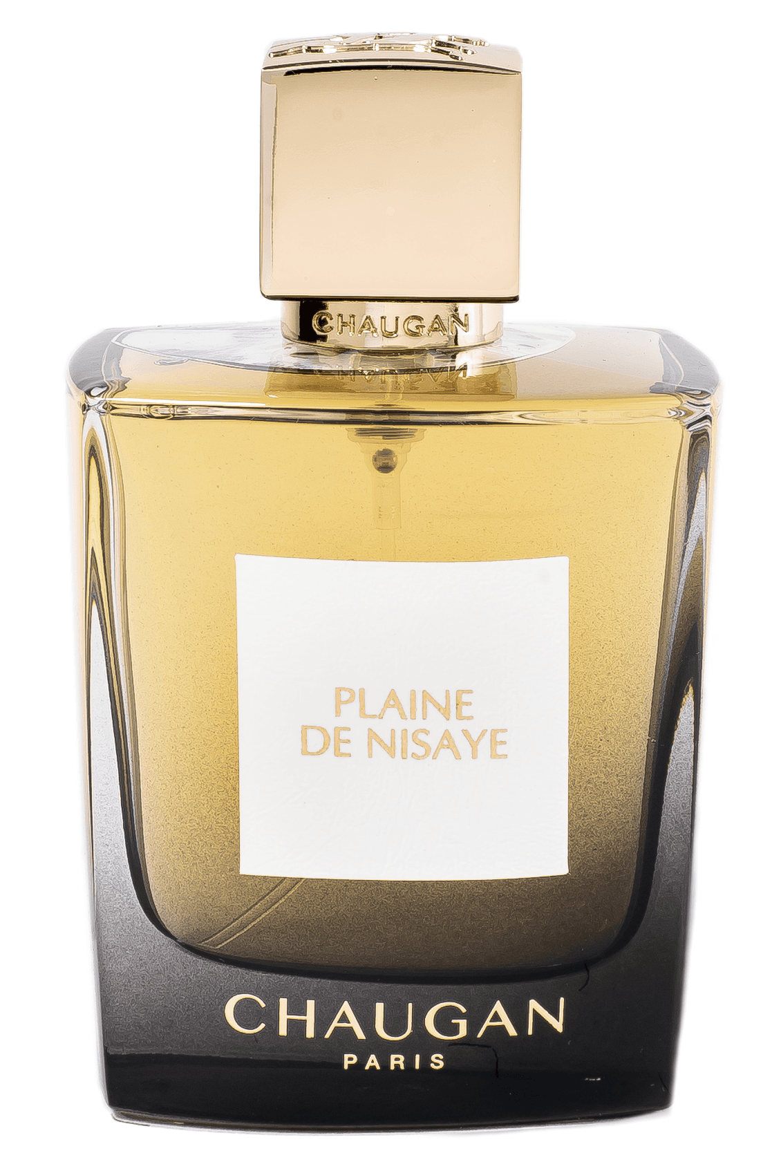 Plaine de Nisaye