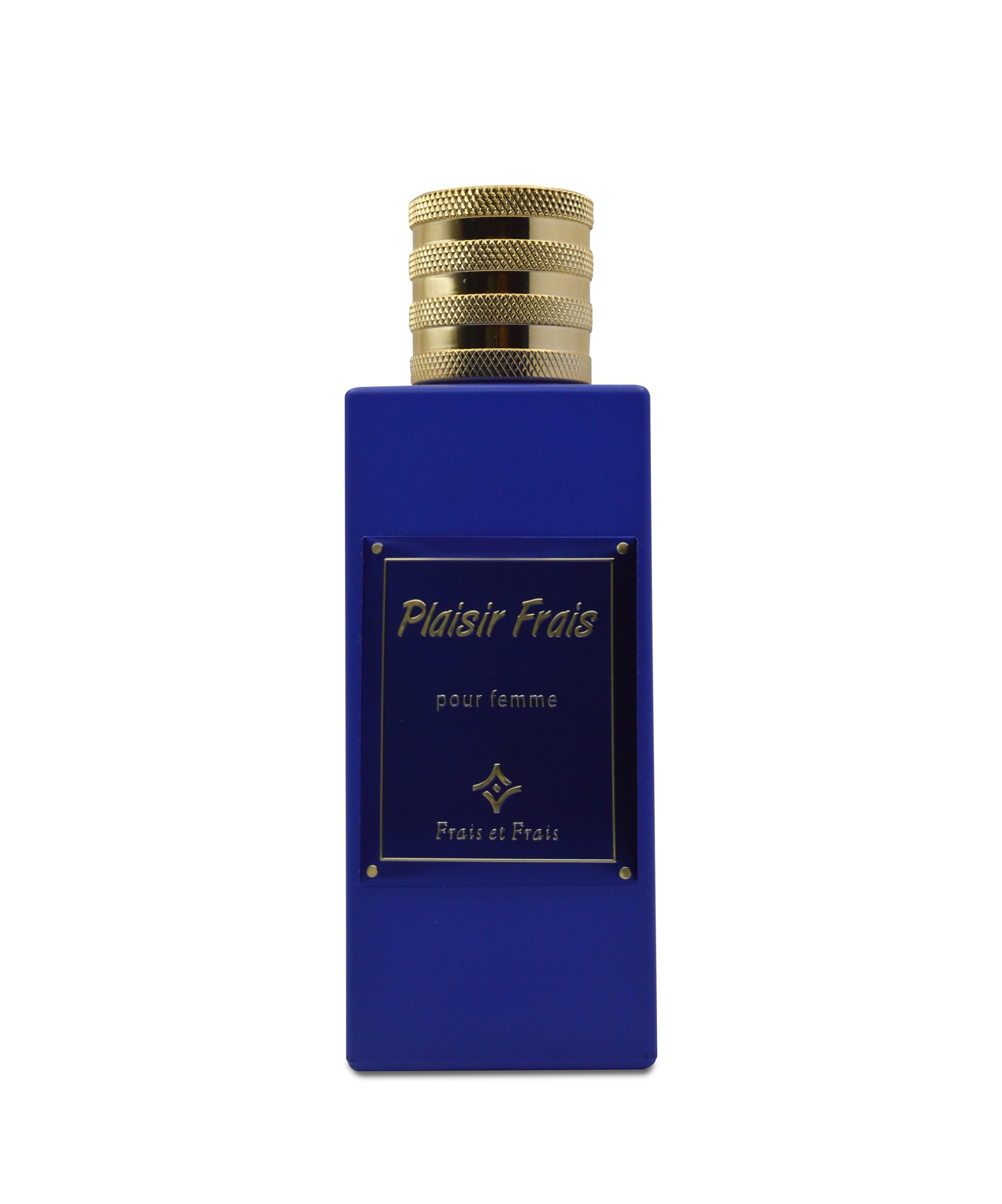 Plaisir Frais
