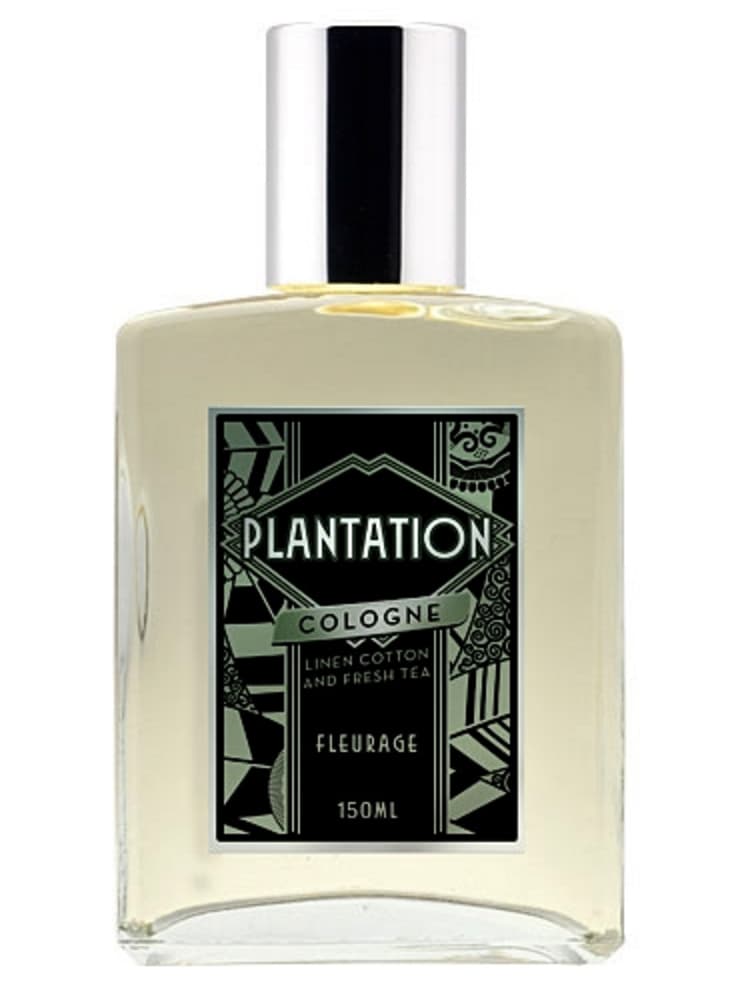 Plantation Cologne