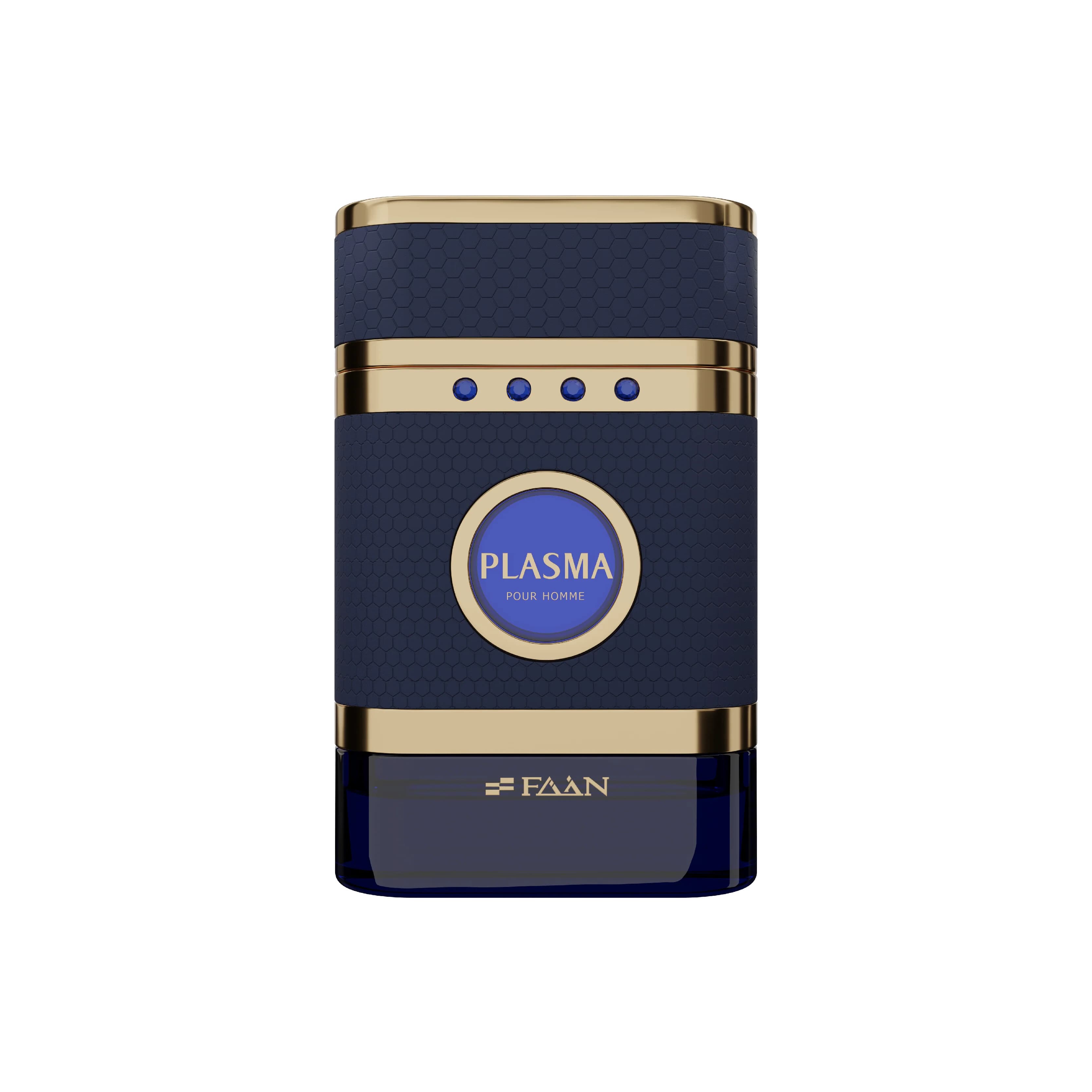 Plasma Pour Homme