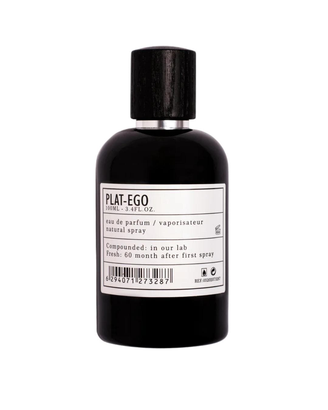 Plat Ego