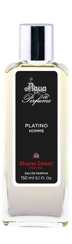 Platino Homme