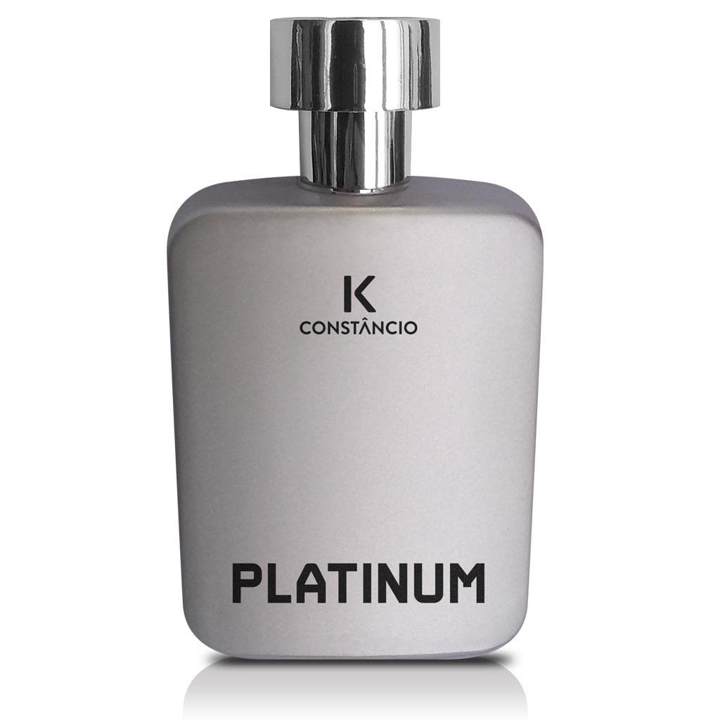 Platinum