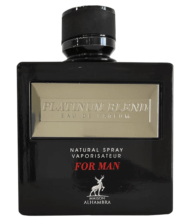 Platinum Blend